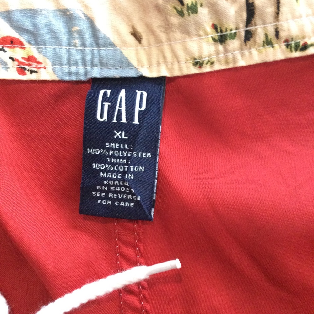 Gap bathing suit - Picture 2 of 3